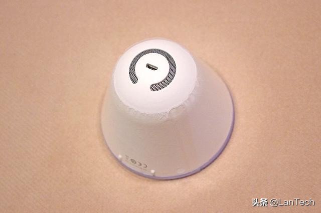 kaiterra空气检测仪,智能空气检测仪操作及说明