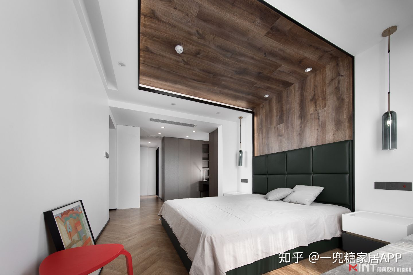 现在吊顶如何设计,目前流行的吊顶设计