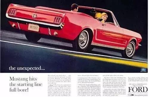 同样是马的车标怎么相差那么大,同样的车牌为何别人如此优秀