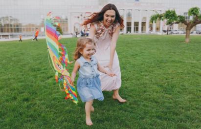 家里有三个妈妈的小妙招,妈妈常问孩子这3个问题