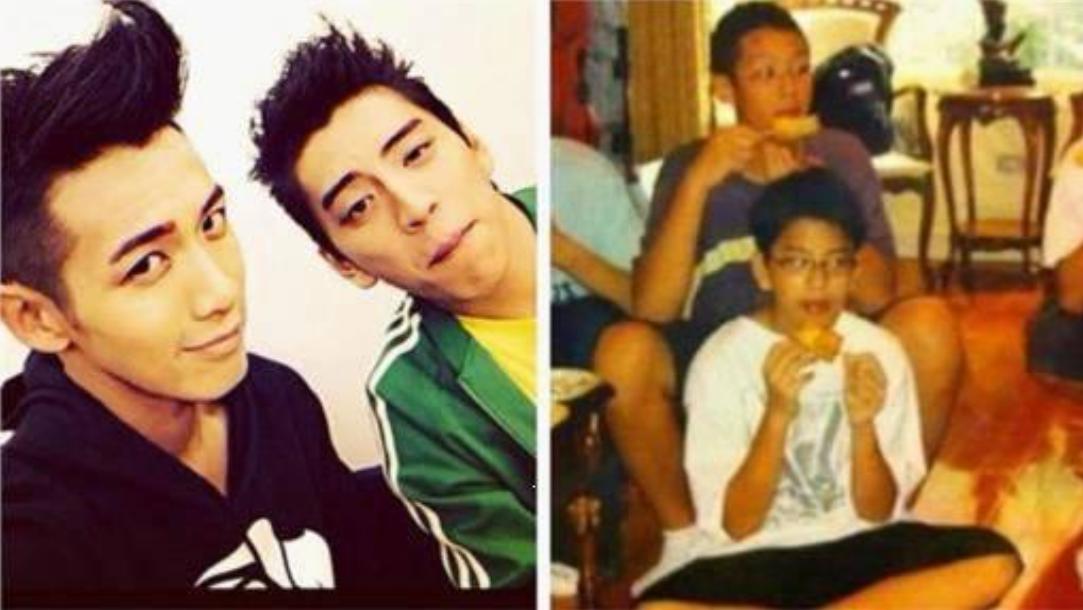 王大陆和王思聪什么关系,王大陆王思聪关系