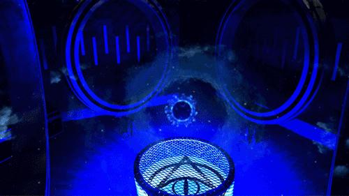 刘丰投影,刘丰谈如何改变投影源