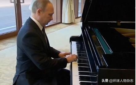 俄罗斯萌娃索菲亚,普京和俄罗斯孩子的互动