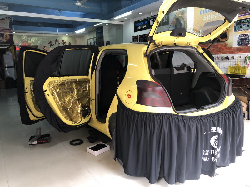 丰田雅力士升级主机,丰田雅力士升级