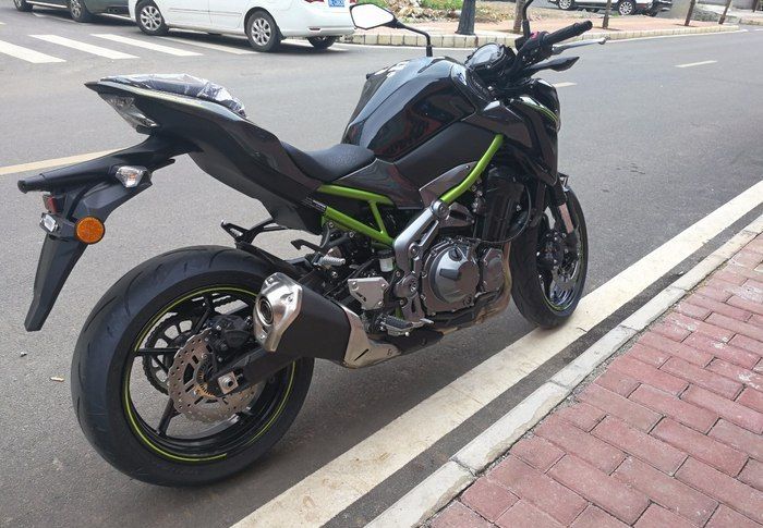 大连川崎z900水车,水车z900川崎