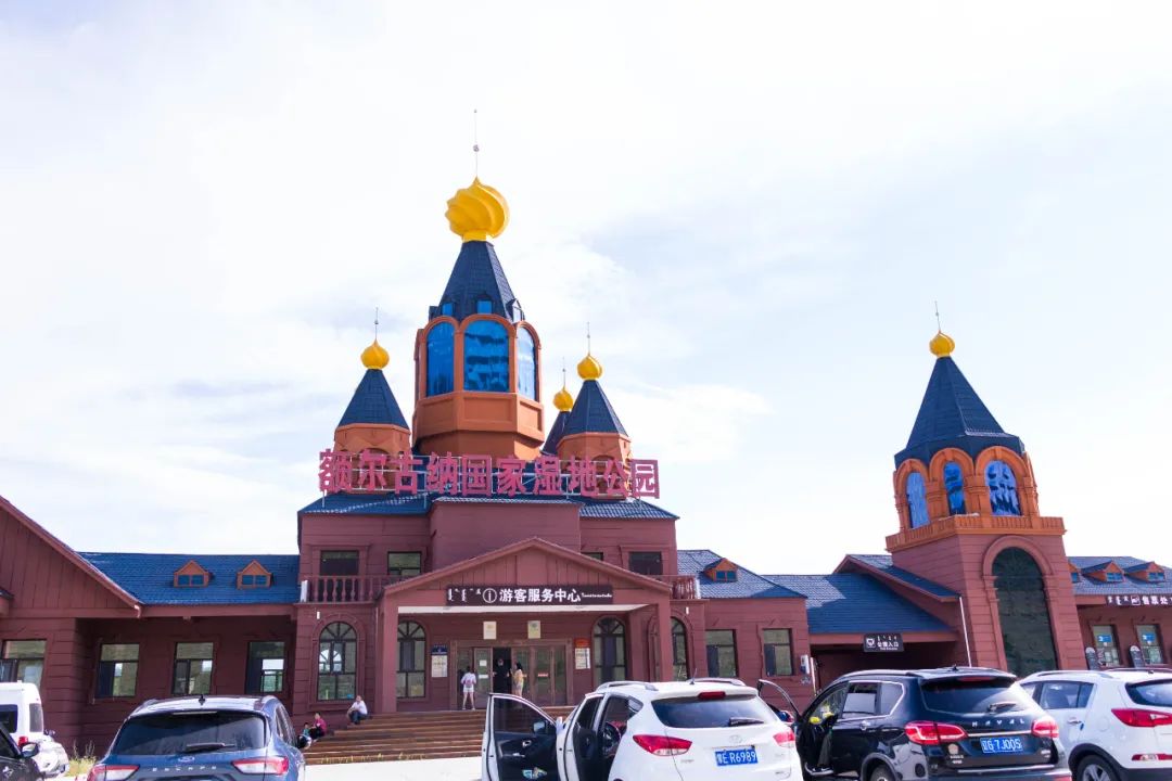 自驾三天呼伦贝尔大草原,自驾去呼伦贝尔草原七日游的攻略