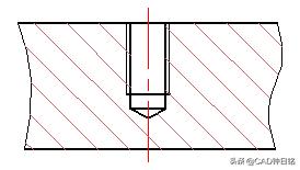 caxacad新建图幅,caxa二维快速制图实例