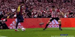 内马尔假动作突破,内马尔经典庆祝动作被模仿