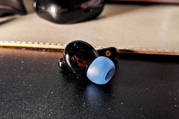 漫步者降噪耳机twsnb3,漫步者twsnb主动降噪真无线耳机