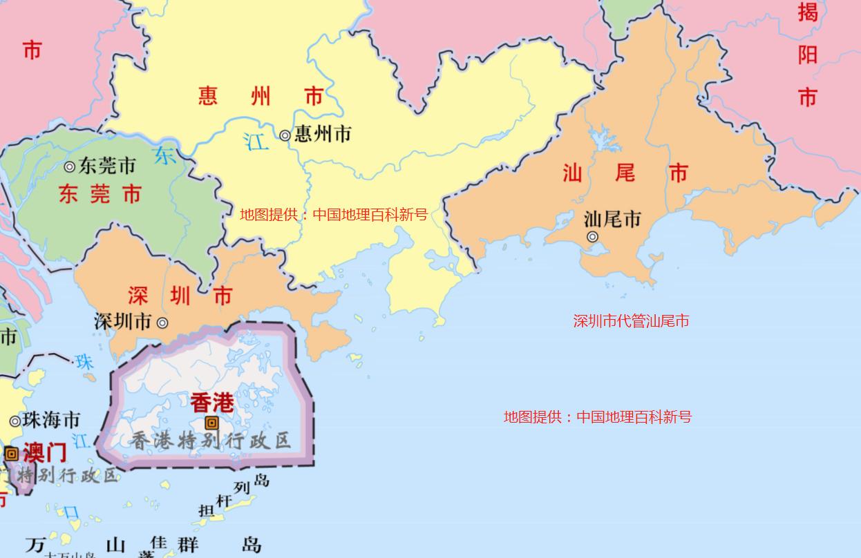 深圳港的最新状况,深圳港位于哪里