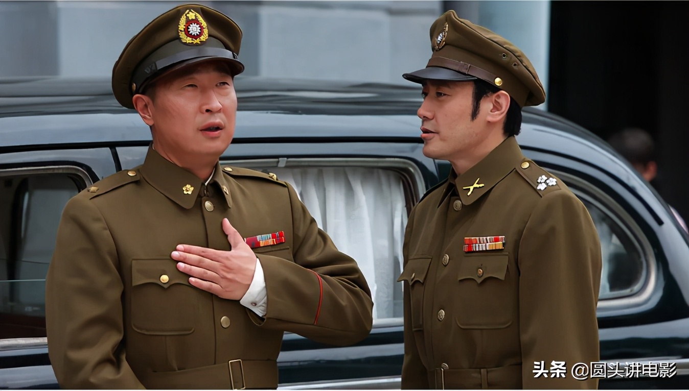 值得回味的五部谍战剧,经典的5部谍战剧你更青睐哪一部