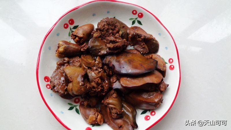 对付秋燥最佳保健美食,滋阴润肺祛秋燥食谱