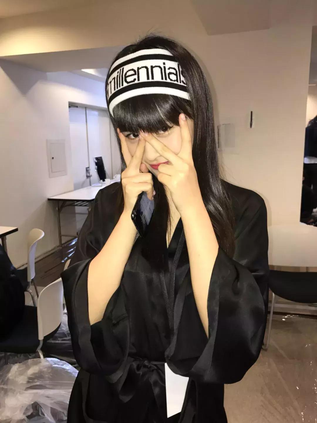 潮二代LalaTakahash：越不被看好，我越优秀！