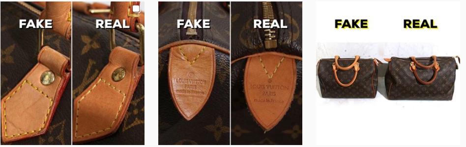 揭秘假代购的五个内幕,国外代购奢侈品怎么辨别真假