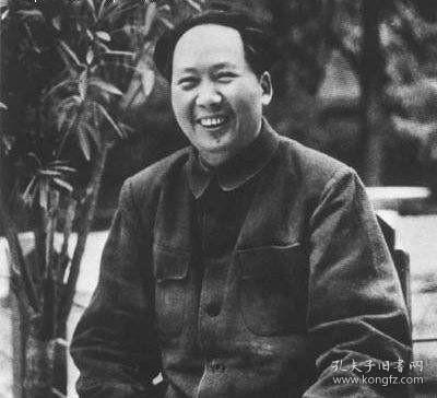 毛*东泽**生前最后一本书《容斋随笔》