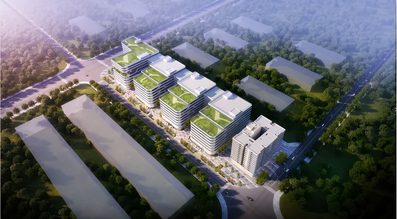 酷比魔方南沙产业园投产开业好吗,酷比魔方总部基地落户南沙