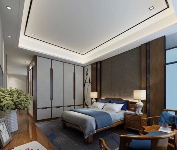 冬天红木家具保湿,如何预防实木家具干裂