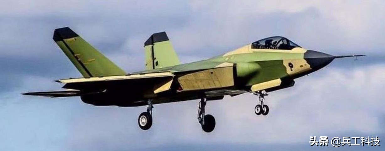 歼31最新情况,歼31最近有什么新消息