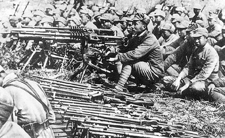 陈毅亲自命名的香烟,用贴地气的广告词,诠释了新四军胜利法宝