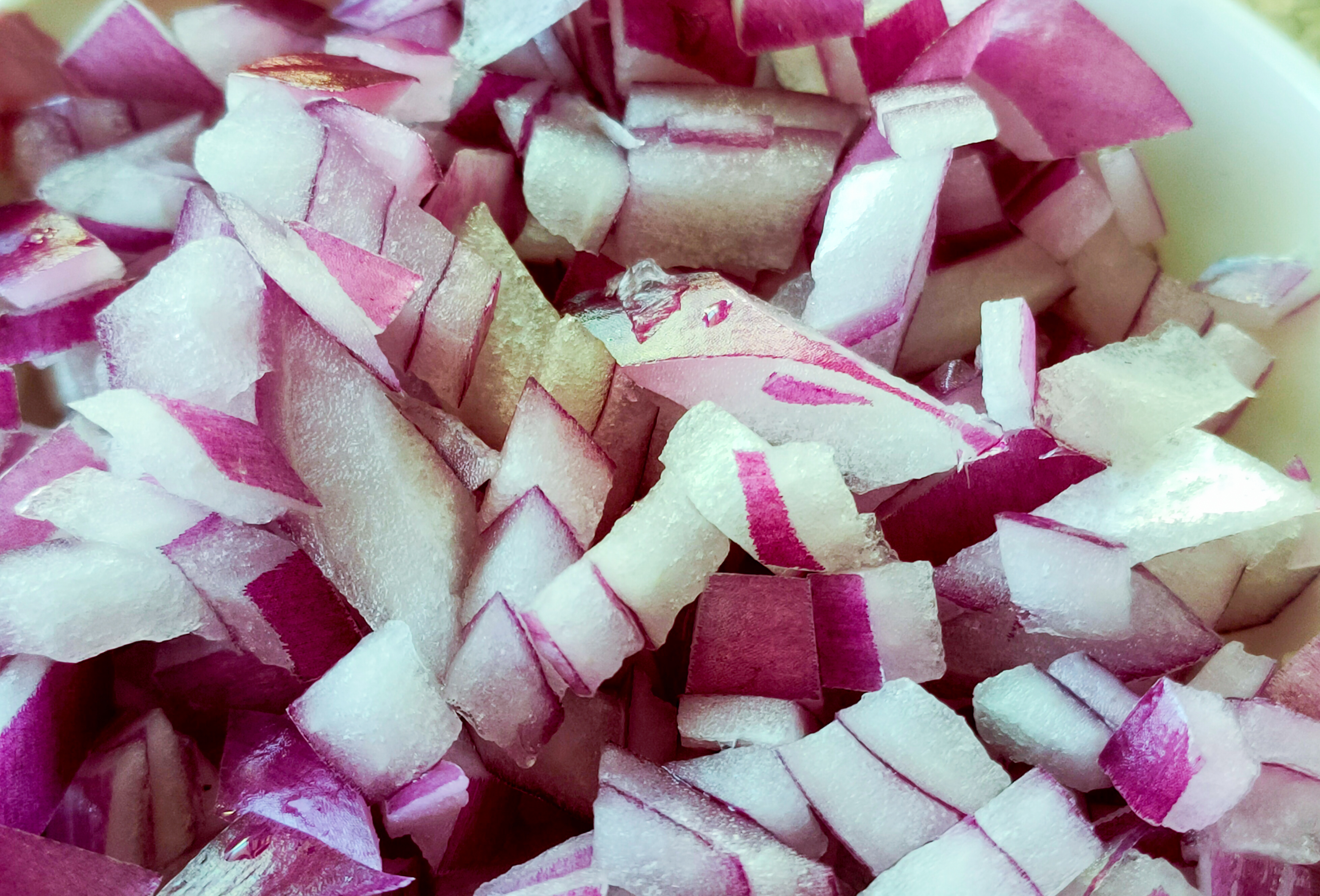 馒头披萨的做法家庭版不用芝士,如何在家用馒头做披萨不用芝士