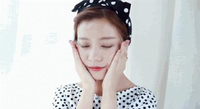 皮肤松弛用什么护肤品提拉紧致,脸上皮肤松弛吃什么能快速紧致