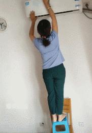 搞笑gif开心一刻原来高手在民间,搞笑gif开心一刻不按常理出牌