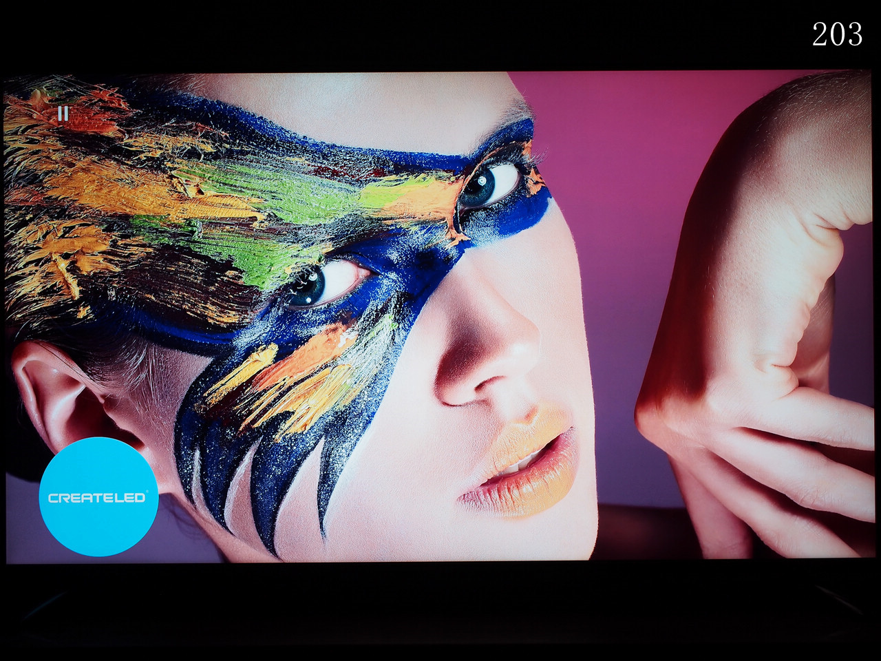 音画俱佳，操控稍弱——先锋UDP-LX500