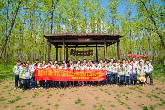 小学劳动实践研学活动总结,小学开展劳动教育研学实践活动