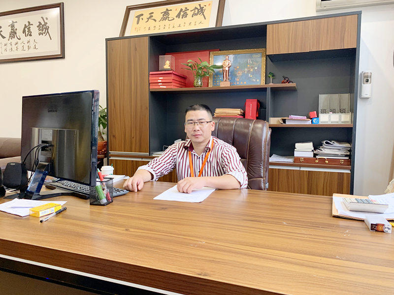 「标杆实录」余姚易尚国际成长记之发展历程