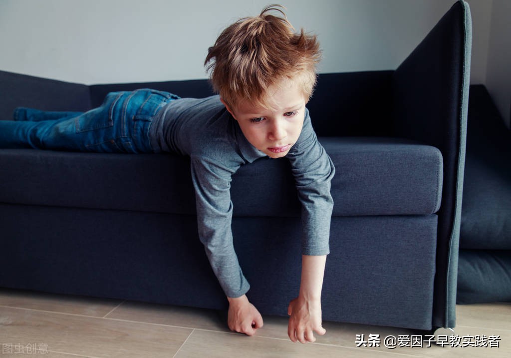 「1岁孩子系列」严重挑食影响智力和认知发育，这些方法改善挑食