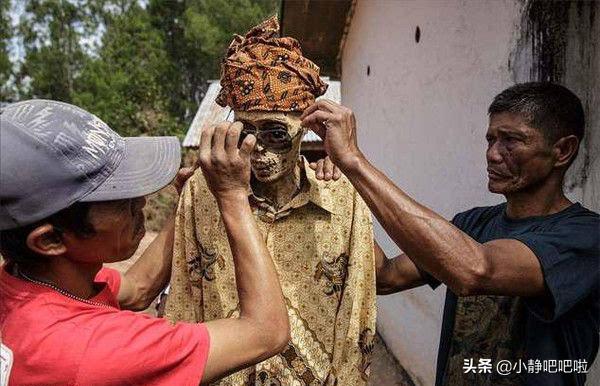 你不知道的国家冷知识尼泊尔,真实的印度尼西亚