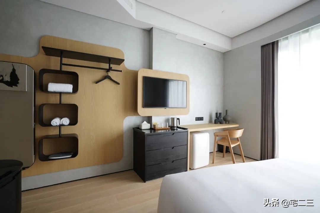 北京东四环外的“Vintage剧场”，用家居解构跨时代生活场景？