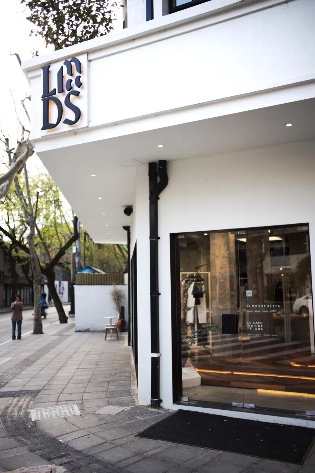 买手店起源与变迁,为什么有很多买手店