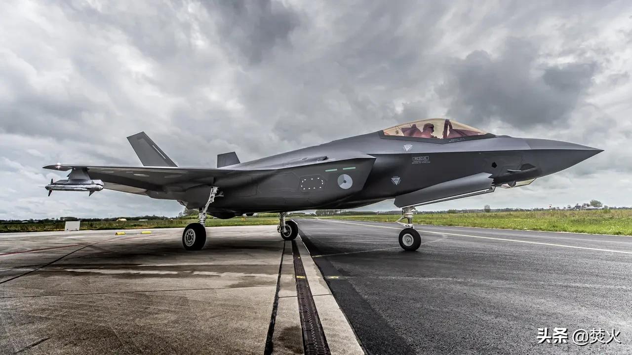 荷兰空军,荷兰空军基地