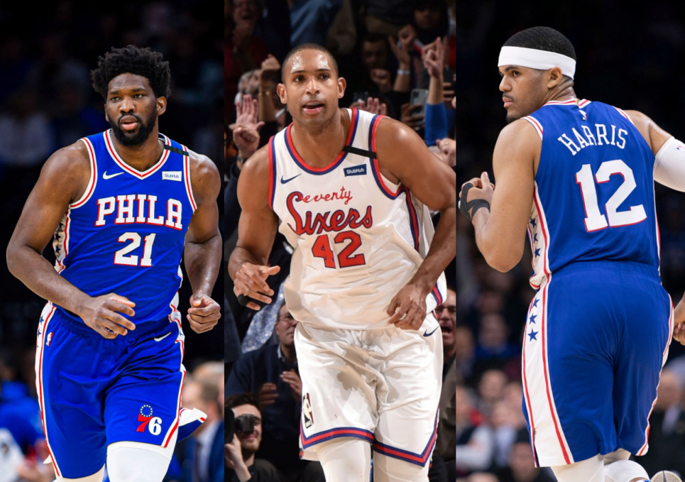 篮网三巨头nba2k夺冠,篮网三巨头创下的纪录