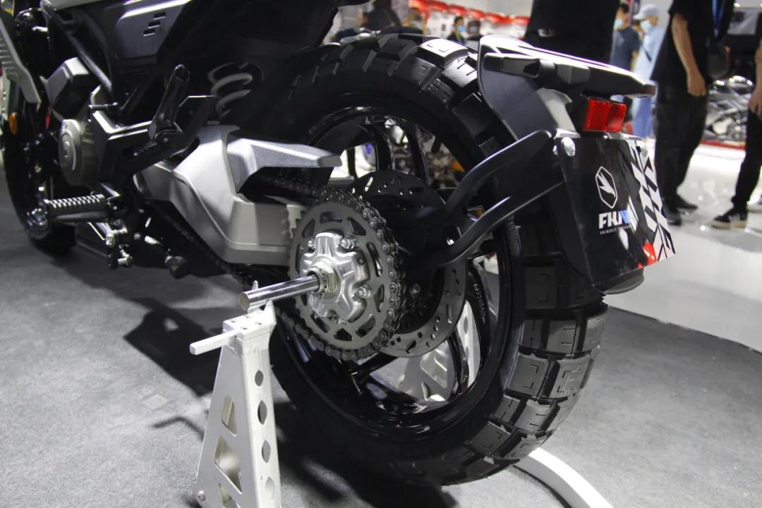 飞肯fkm250是地平线吗,飞肯2021版250