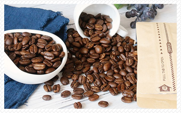 如何找到自己喜欢喝的咖啡？