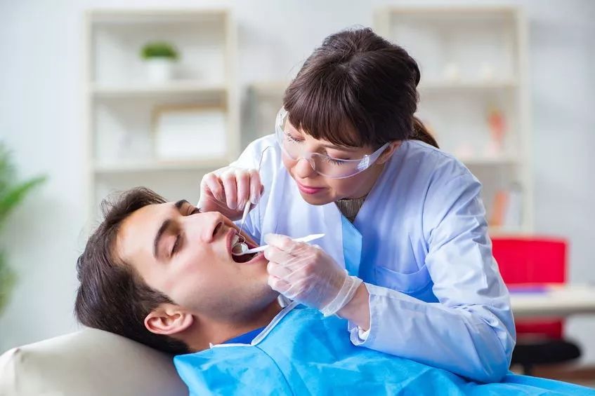 种植牙到底是怎么种的呢,种植牙是怎样的