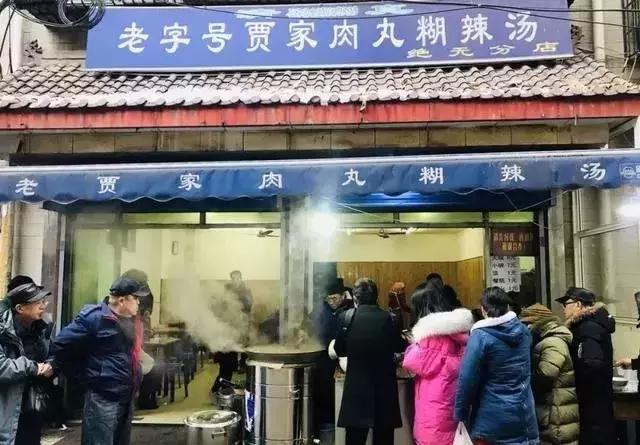 西安人的早餐真的太好吃了,西安早餐每天不重样