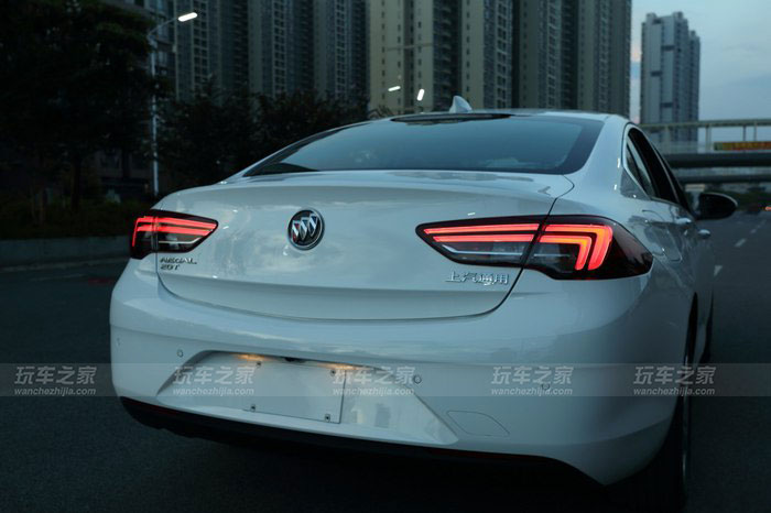 15款别克君威改装19寸轮毂,2014别克君威19寸轮毂改装案例