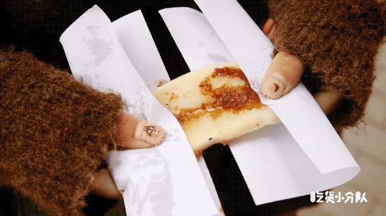 阿婆油墩子搬去哪里了,油墩子阿婆还清债务了么