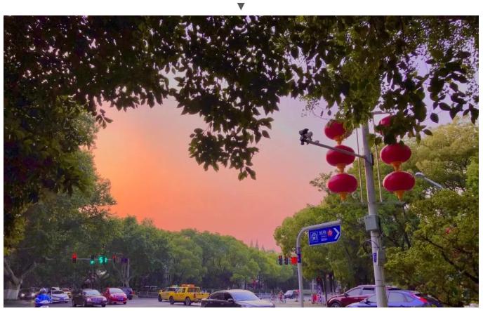 南京绝美的地方,南京有哪些浪漫唯美的地方