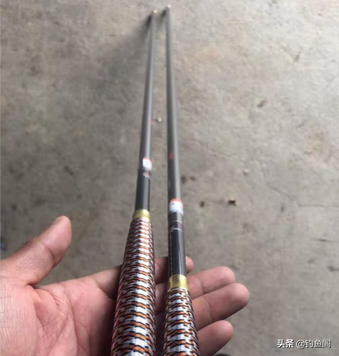 盘点不出名但质量好的鱼竿,2019年销量最好的鱼竿排行