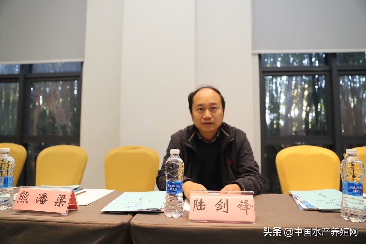 智慧渔业当前发展,全国智慧农业科技创新大会