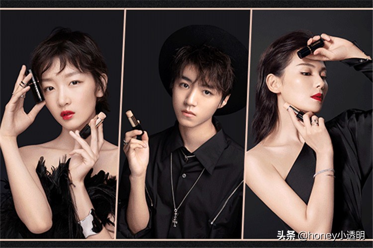 兰蔻臻白系列护肤品,兰蔻奢华系列