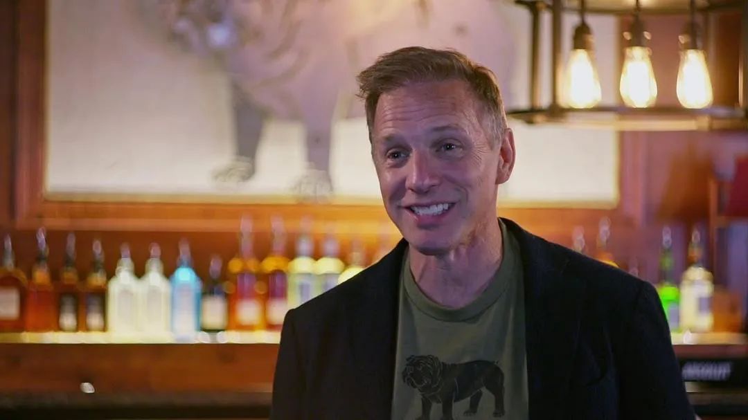 马云在美国干ceo的生涯之路,马云在美国创业的经历