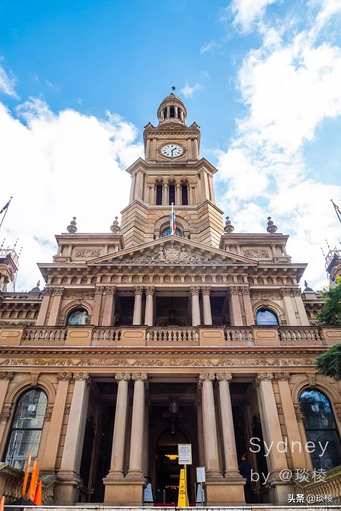 皮尔·卡丹认可的“全球最美购物中心”,拥有一座南半球最大吊钟