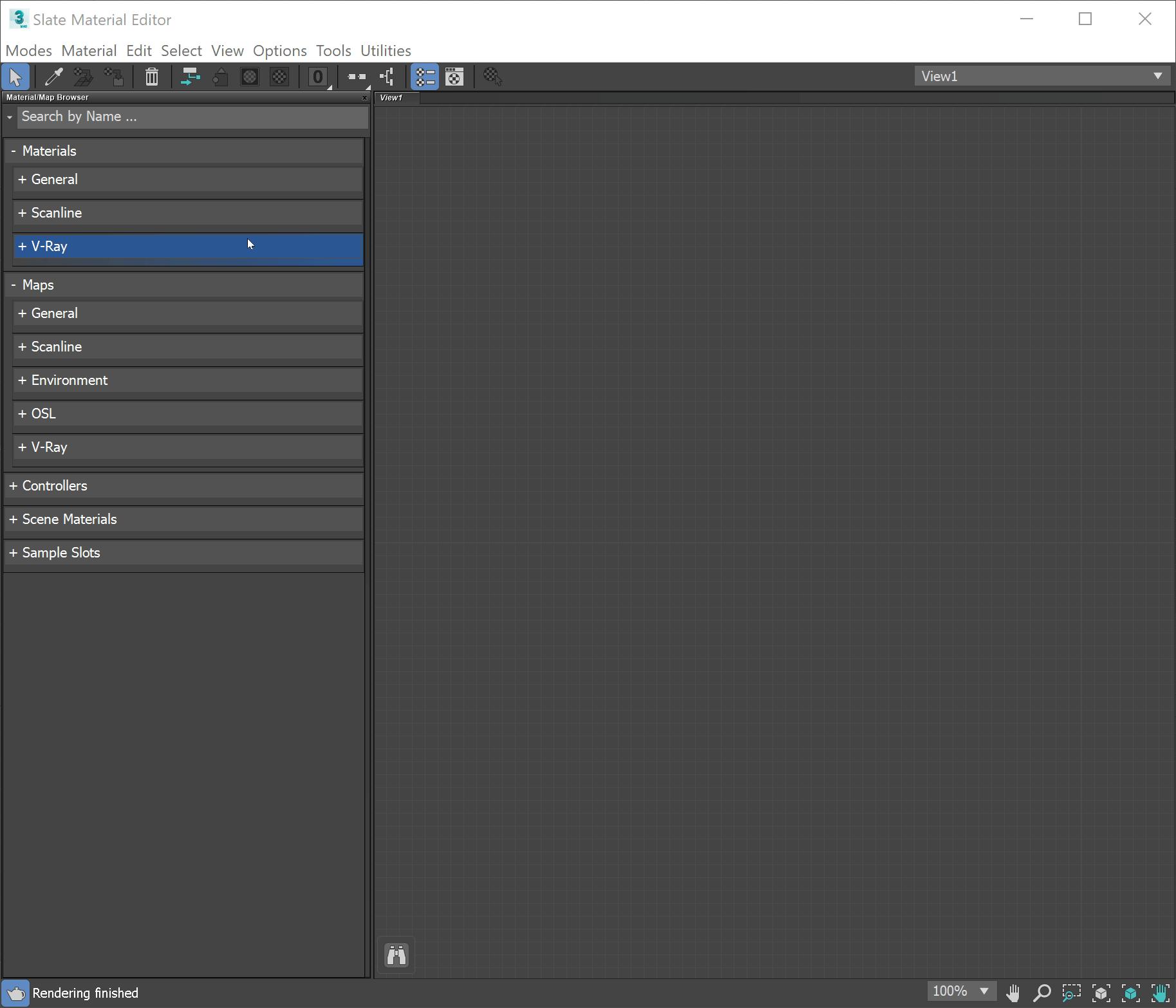 VRay新毛发材质VRayHairNextMtl