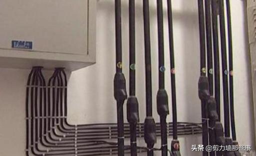 什么是预分支电缆,预分支电缆主要用在哪些地方