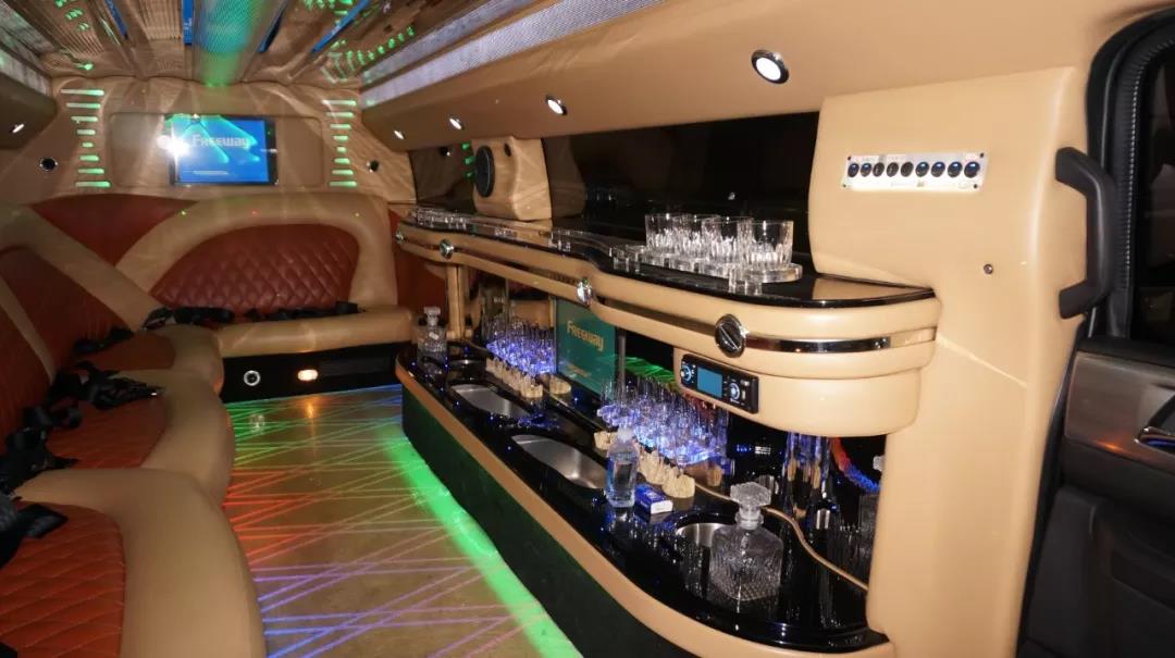 悍马h2和悍马h3的区别,悍马h1和悍马h2尺寸对比